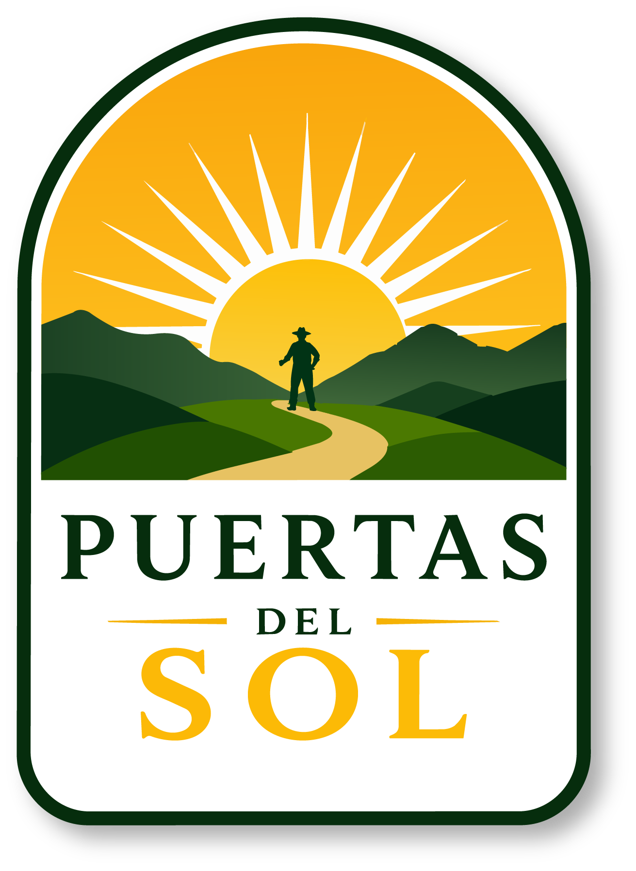 Puertas del Sol — Parcelación Campestre